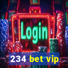 234 bet vip